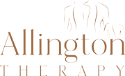 Allington Therapy Logo